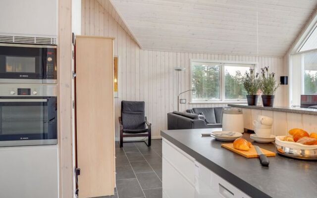 "Miroslava" - 3.5km from the sea in Western Jutland