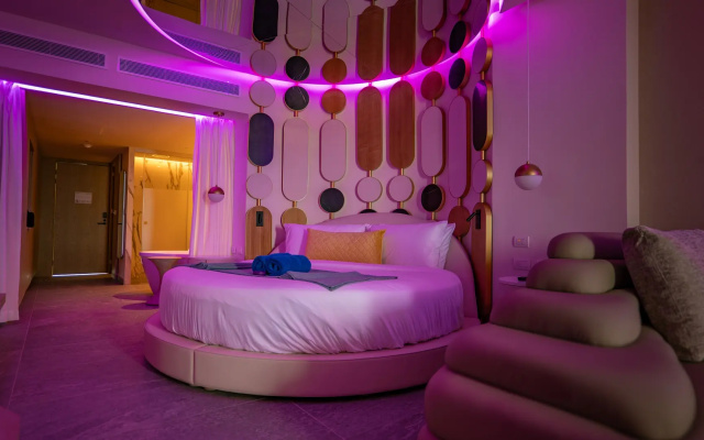 Princess Senses The Mangrove Resort - Adults Only