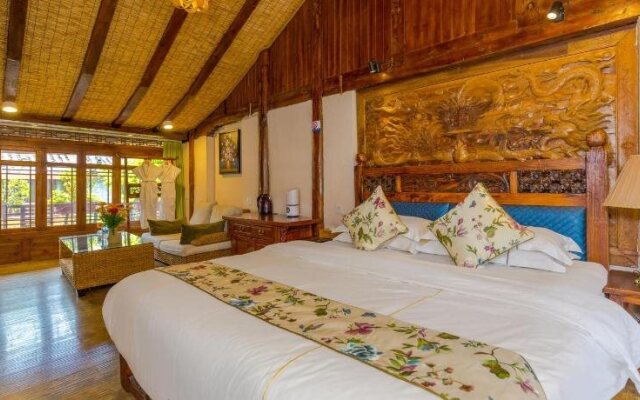 Lijiang Yi Jing Hotel