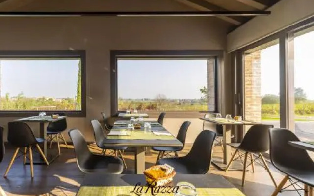 Agriturismo La Razza