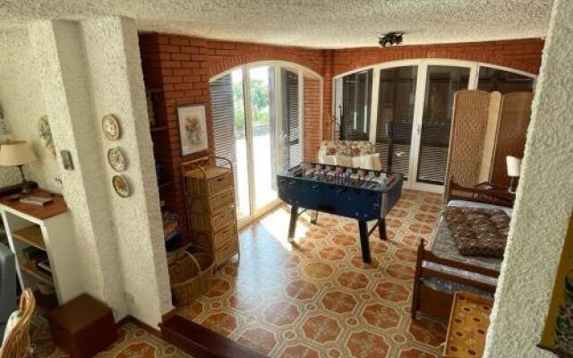 Magicstay - Flat 300M² 5 Bedrooms 3 Bathrooms - Cervo