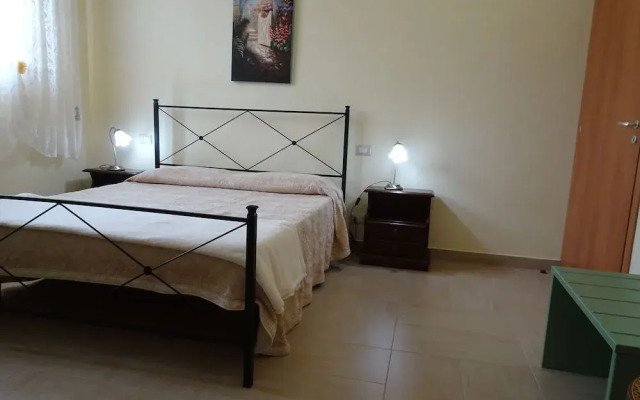 BB Il Giardino Di Enea