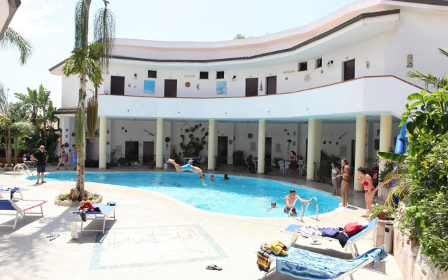 Hotel L’Ancora***