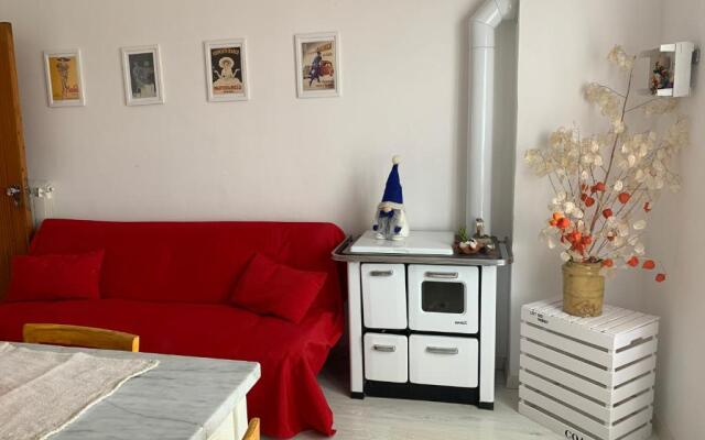 Cozy Home in Monte Amiata