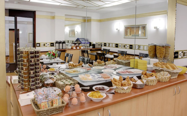 Hotel Opera d'Antin