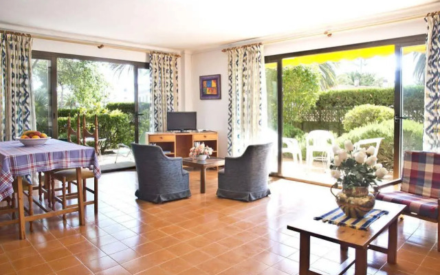 Apartamentos Ponent Mhm