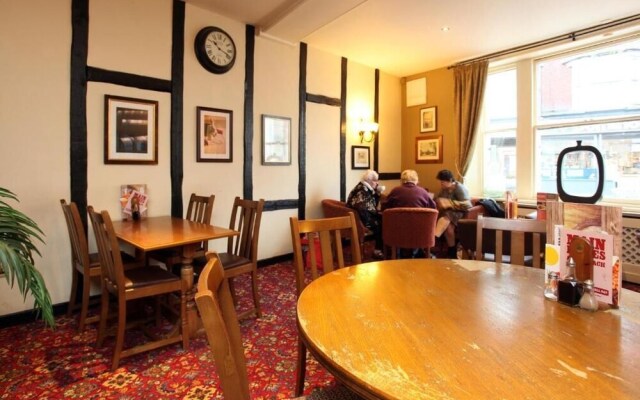 White Hart, Andover by Marston's Inns