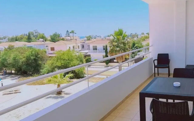 44 AN - Nissi Bliss Apartment