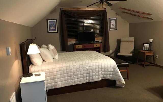 Blue Spruce Bed & Breakfast