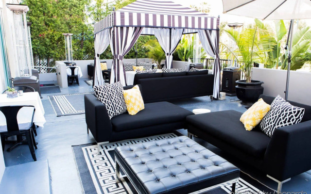 The Crescent Hotel Beverly Hills, Sonder by Marriott Bonvoy