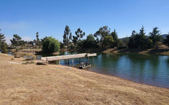 Cabañas Sierra del Tecuan