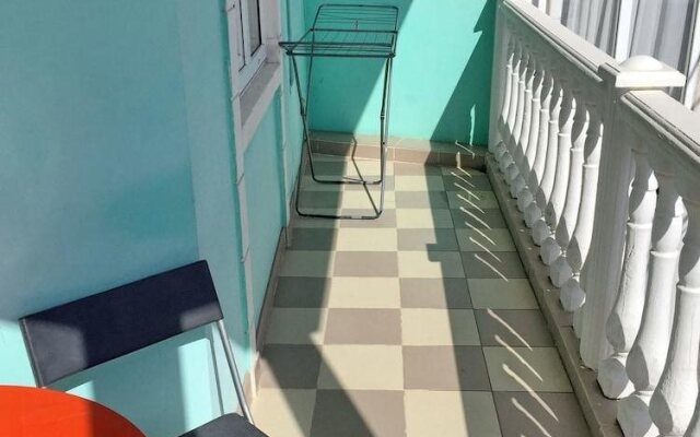 Nika Guest House