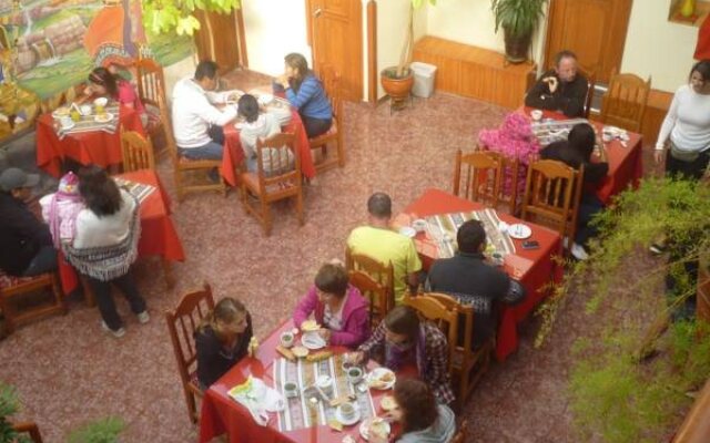 Hostal Monarca