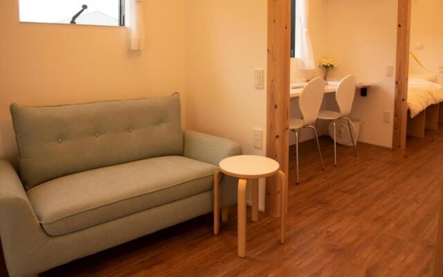 match guest house(まっちゲストハウス)