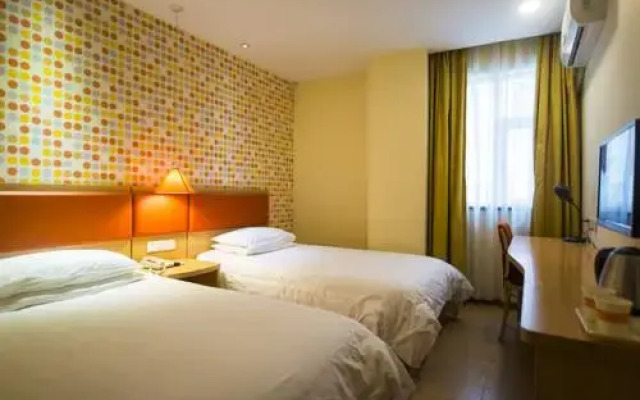 Home Inns Ri Zhao Xi Hai Road