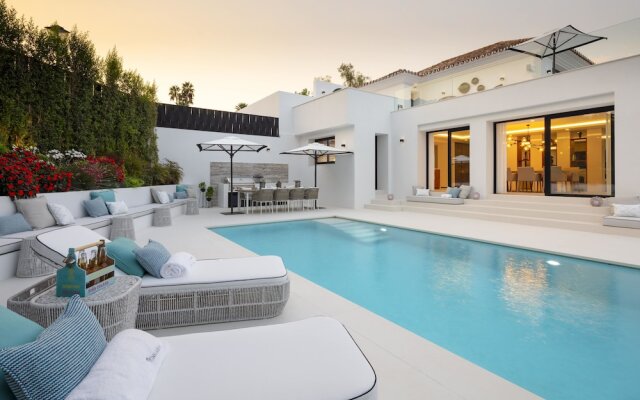 Casa Mimosa