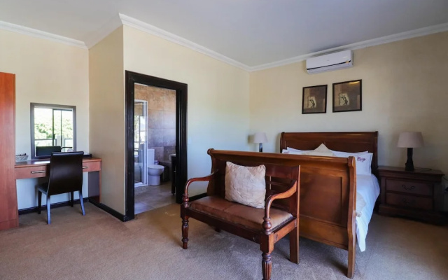 Kwantu Guesthouse 3