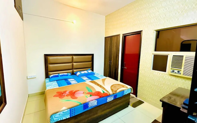 EASY INN Holiday Home | 3BHK Apartment