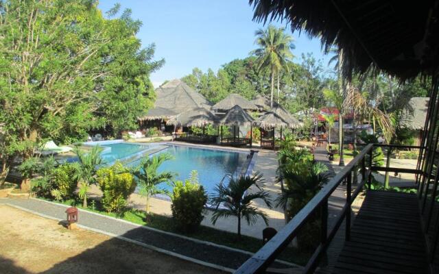 Kasuari Valley Beach Resort