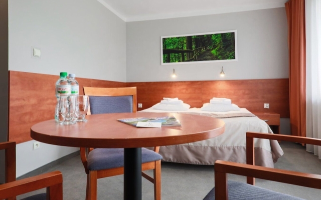 Hotel Pod Jedlami
