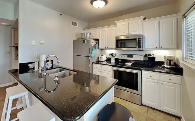 Royal Gulf Beach & Racquet Club #5816 by Southern Vacation Rentals