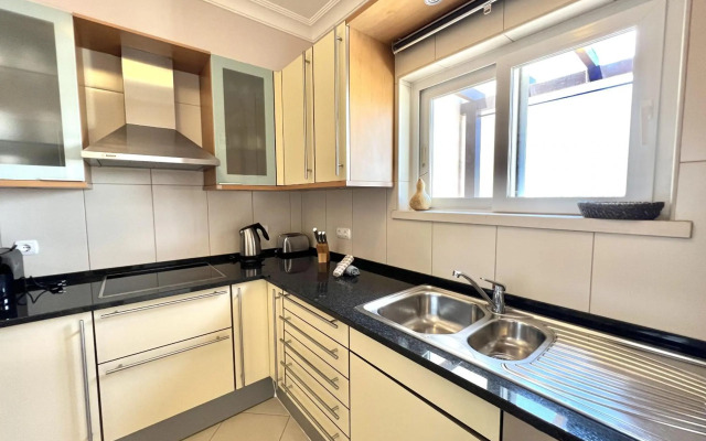 Victoria I - Vasco da Gama by HD PROPERTIES