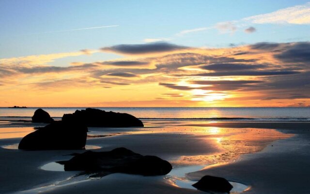 Cloudy Bay Beach House