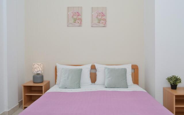 Paž - 28m from the beach - A3(4+1)