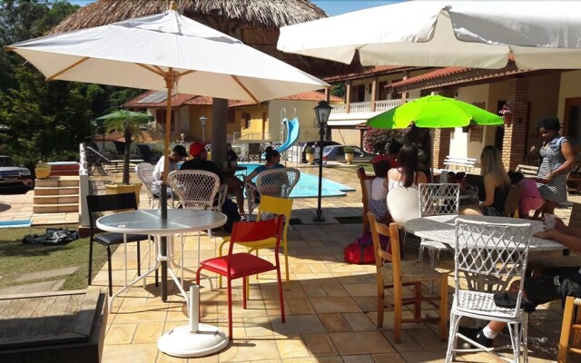 Vintage Atibaia Hotel Pousada