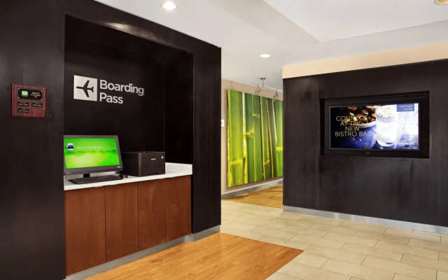 Courtyard by Marriott St Augustine I-95