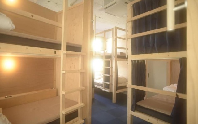 Wharf Inn - Hostel