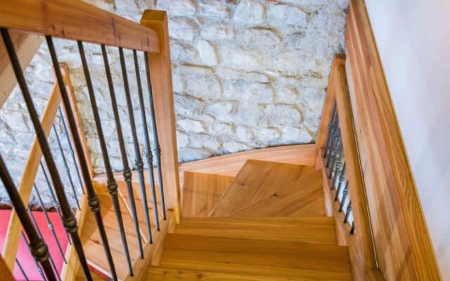 Albergo Diffuso - Cjasa Ustin 31599