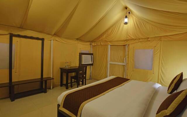 V Resorts Tiger Inn Comfort Ranthambore