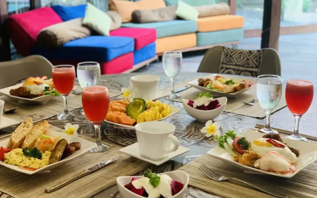 Villa Ke Bali