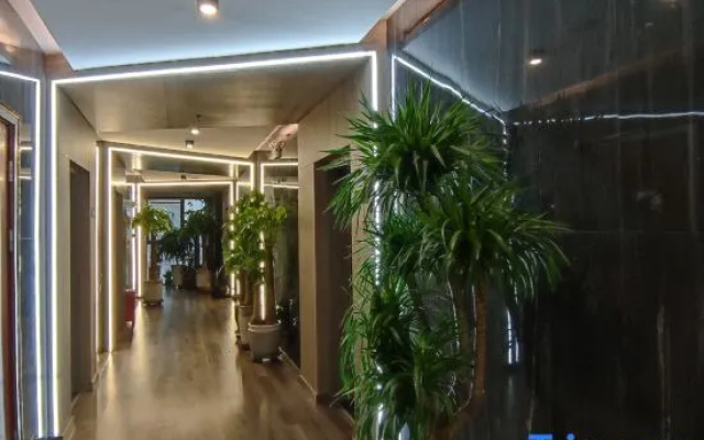 Mu Ye Esports Hotel