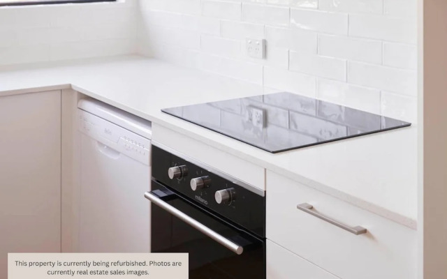 Prickly Pear Stays in Ranclaud, 1-bedroom