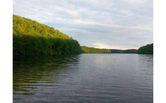 Lutter See Modern Retreat