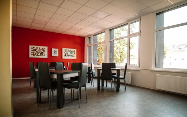 NEOHOSTEL Berlin