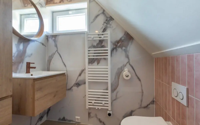 Apartment in Kortgene Near Grevelingenmeer