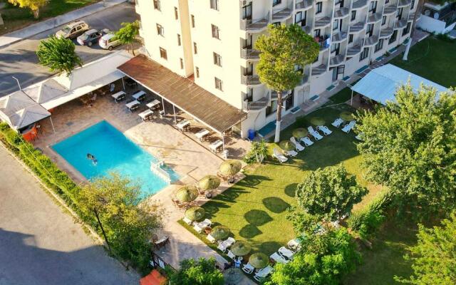 Orkide Otel