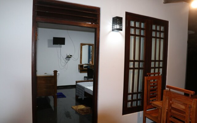 Ceylon Resort