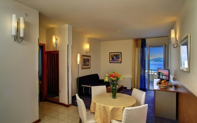 Hotel Pastura