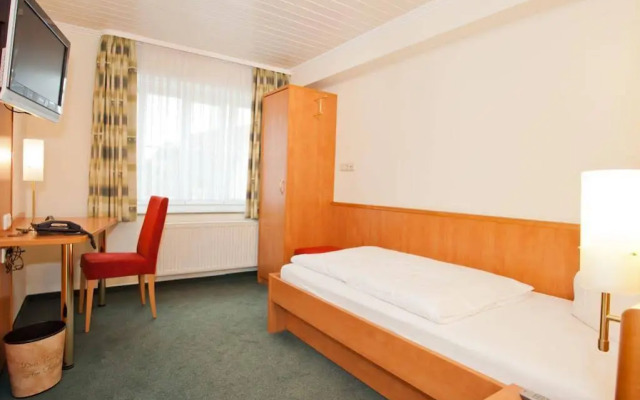 Das Landhotel Am Trätzhof