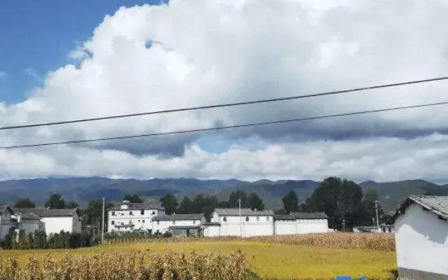 Shengshengman Xiaoyin Homestay (Jianchuan Shaxi Ancient Town)