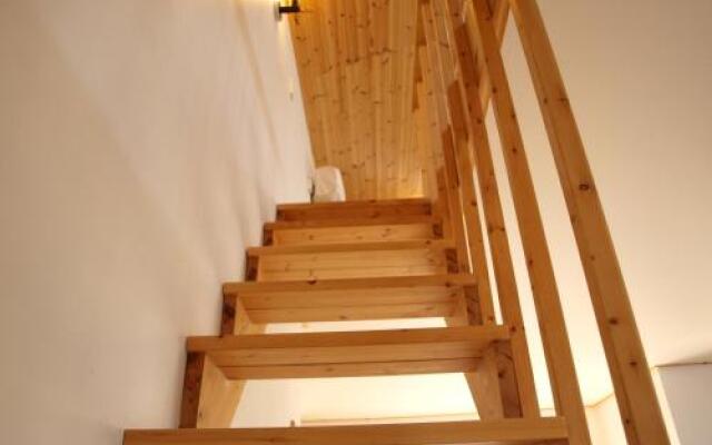 Jeju Namoo-n-sea Pension