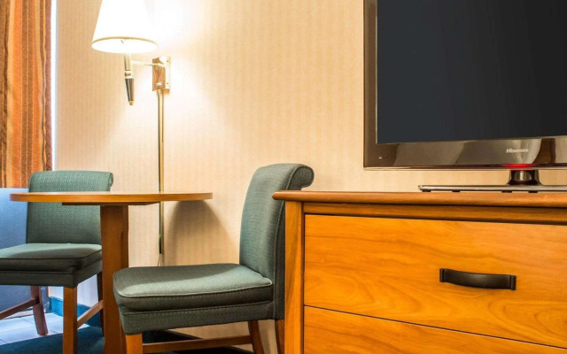 Comfort Inn Binghamton I-81