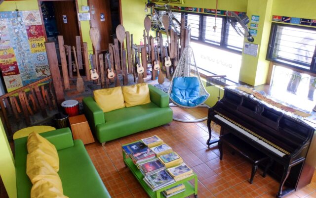 Elicon House