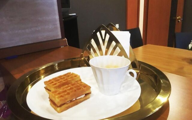 Apart Hotel White House