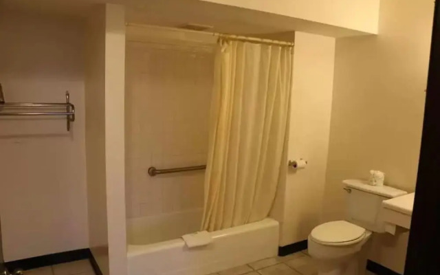 Budget Inn