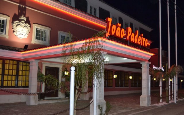 Hotel João Padeiro
